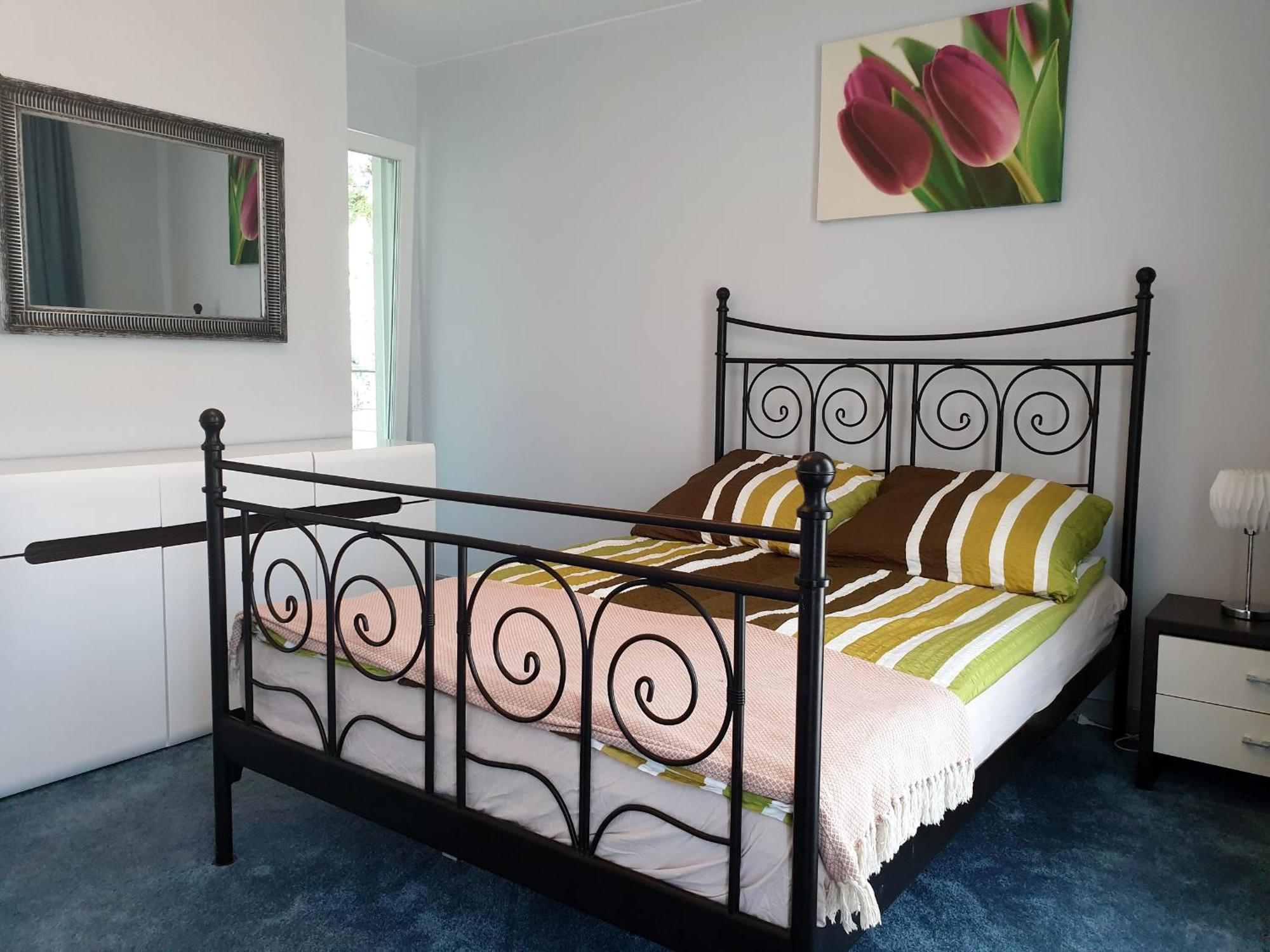 Apartamenty Kornel Pobierowo Ruang foto